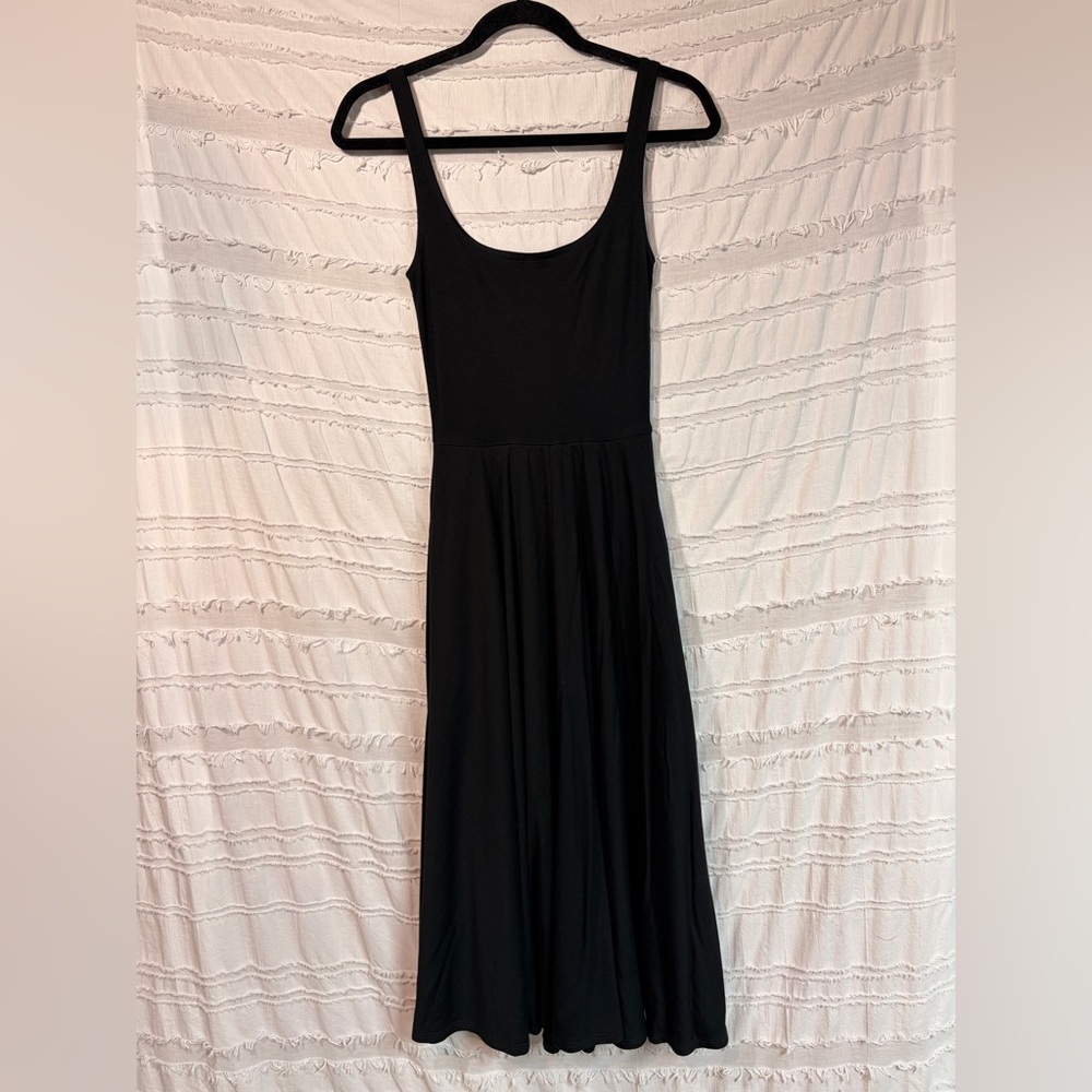 Reformation Rou Knit Dress
